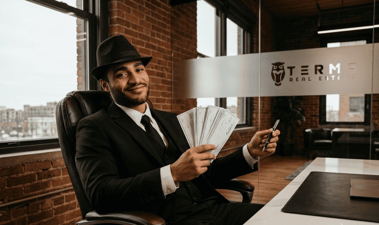 Joshua Anthony Ransom - Founder & Principal Strategist