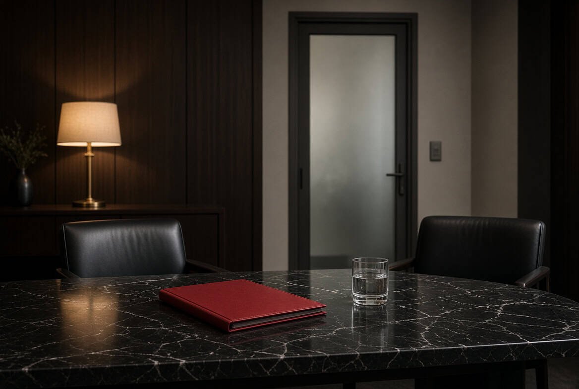 Terms Real Estate Corporate Lounge